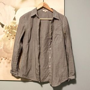 Sunday Best Button Up Shirt
